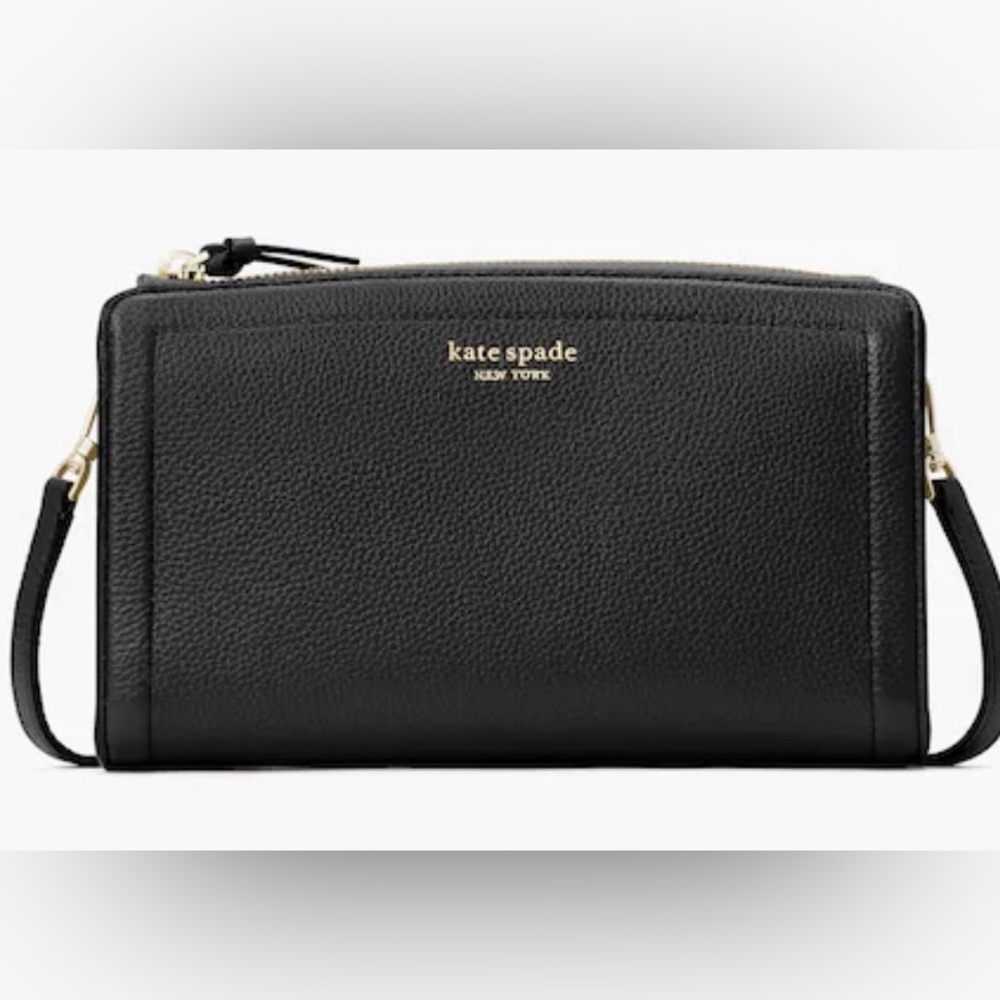 Kate ♠️ Spade CrossBody (Brand New)